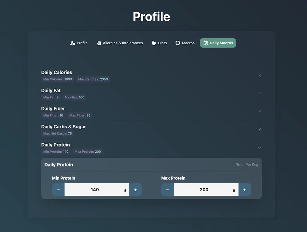 Cheffie screenshot 8 of 10