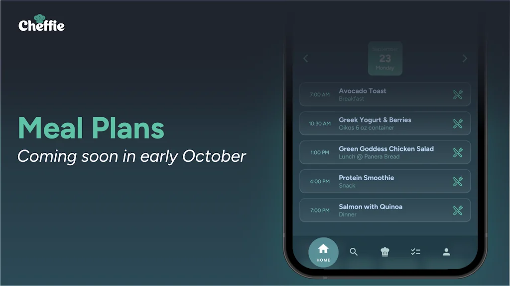 Cheffie screenshot 9 of 10