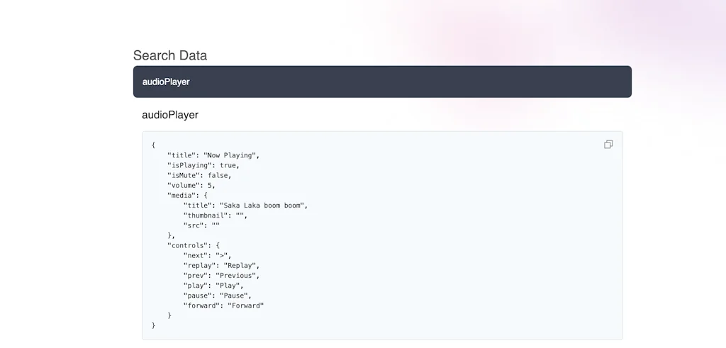 Chepo screenshot 2 of 3