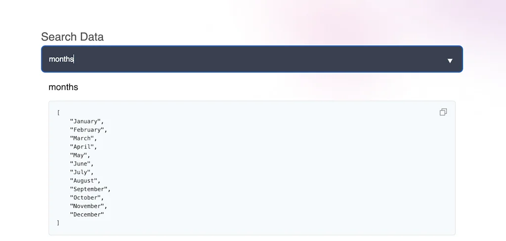 Chepo screenshot 3 of 3