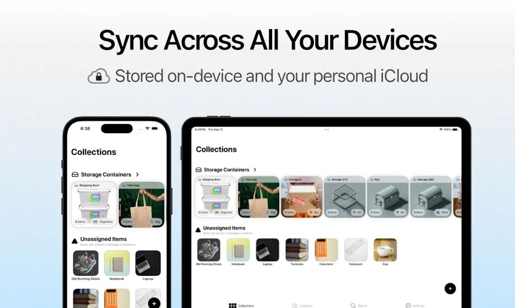 Chestly screenshot 3 of 4