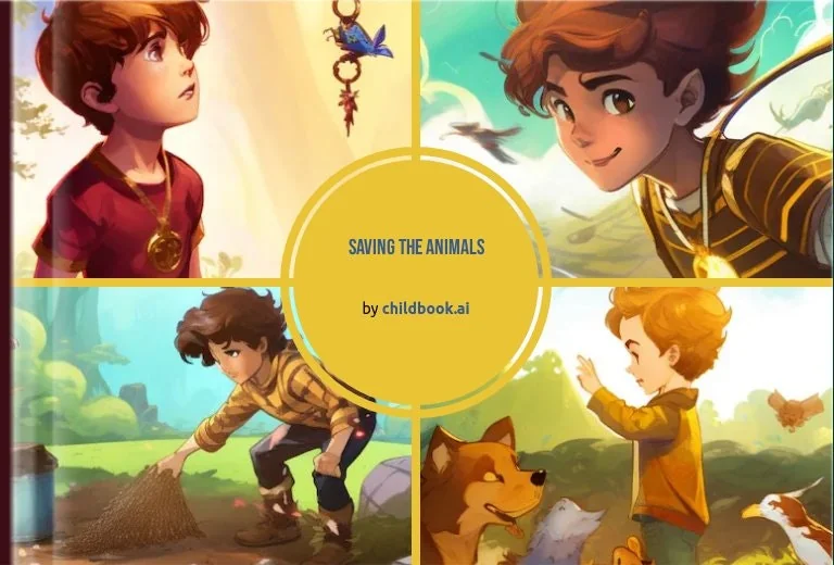 Childbook AI screenshot 6 of 8