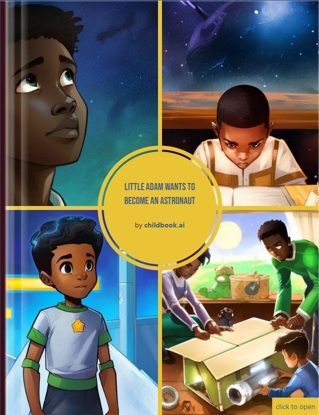 Childbook AI screenshot 8 of 8