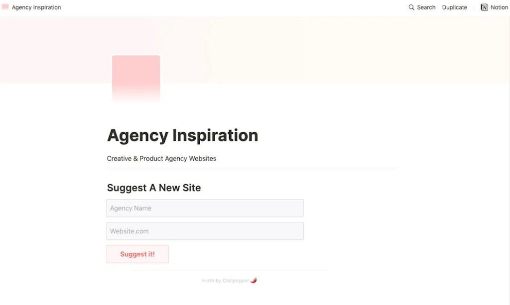 Chilipepper screenshot 3 of 4