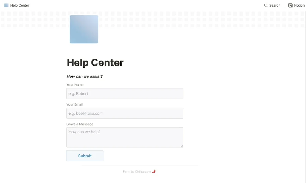 Chilipepper screenshot 4 of 4