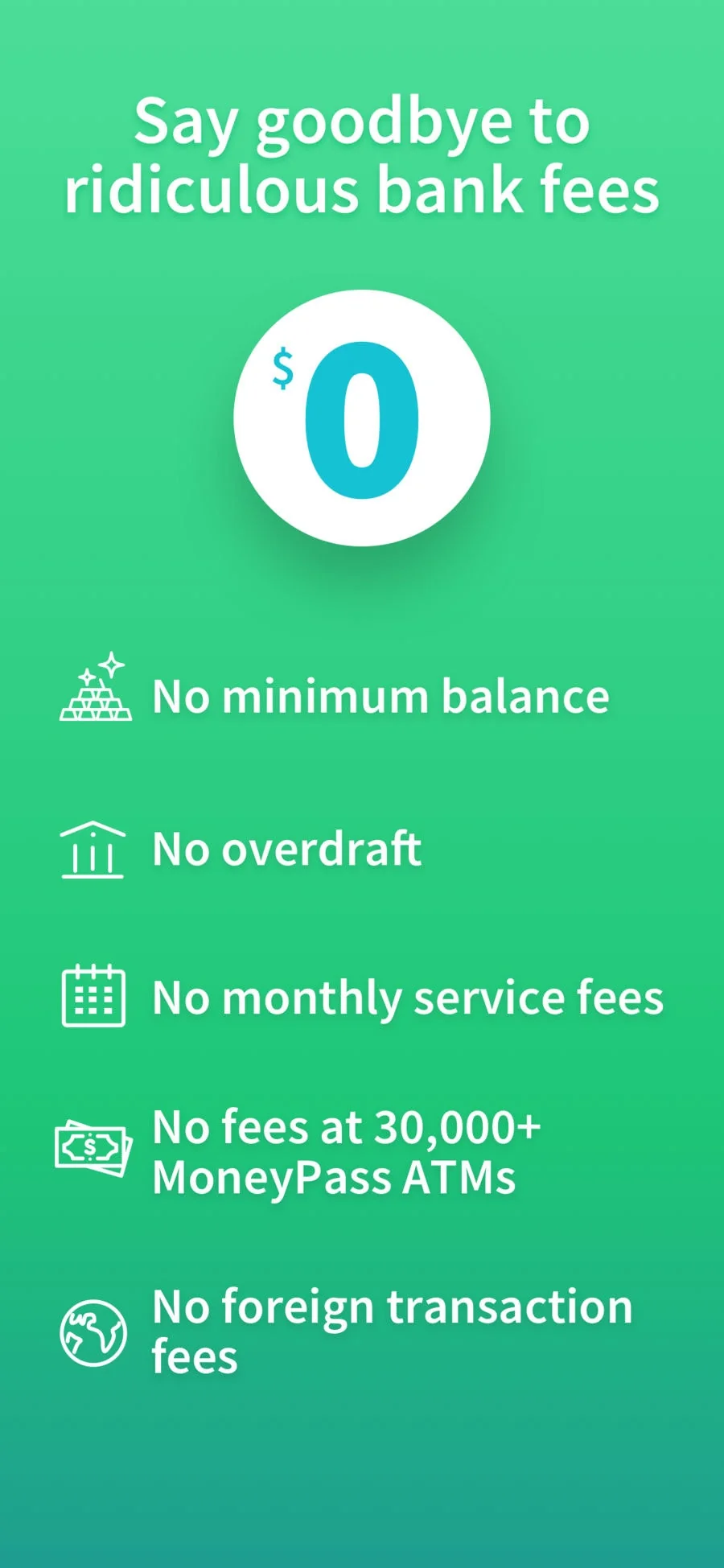 Chime screenshot 4 of 4