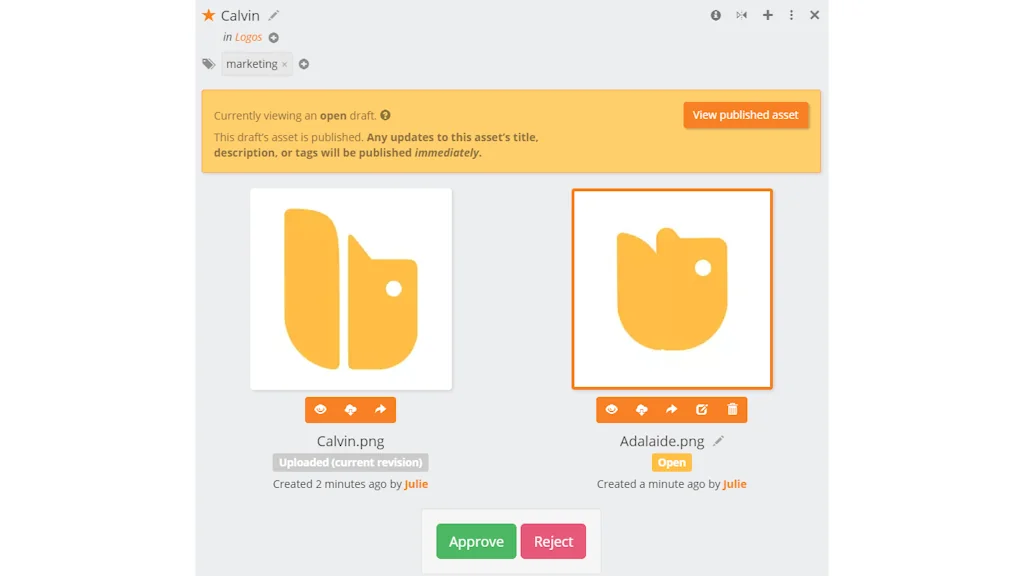 Chipmunk 🐿️ screenshot 2 of 4