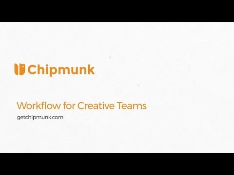 Chipmunk 🐿️ screenshot 4 of 4