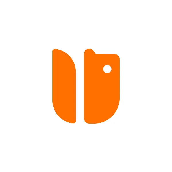 Chipmunk 🐿️ logo