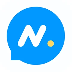 Chirp Mail - Email Messenger logo