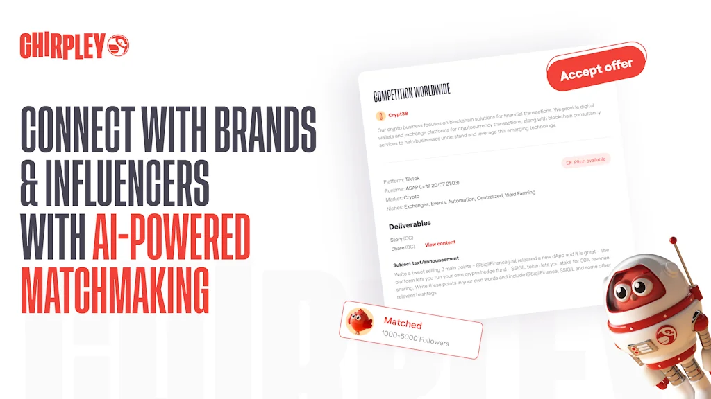 Chirpley screenshot 3 of 7