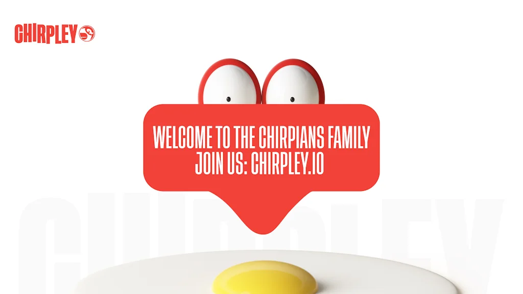 Chirpley screenshot 7 of 7