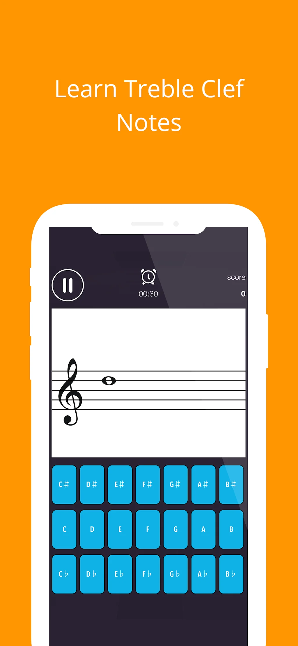 ChordIQ screenshot 2 of 6