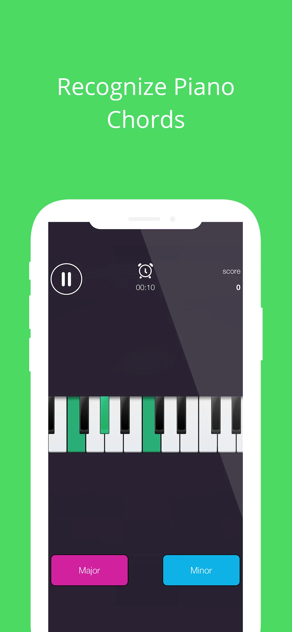 ChordIQ screenshot 3 of 6