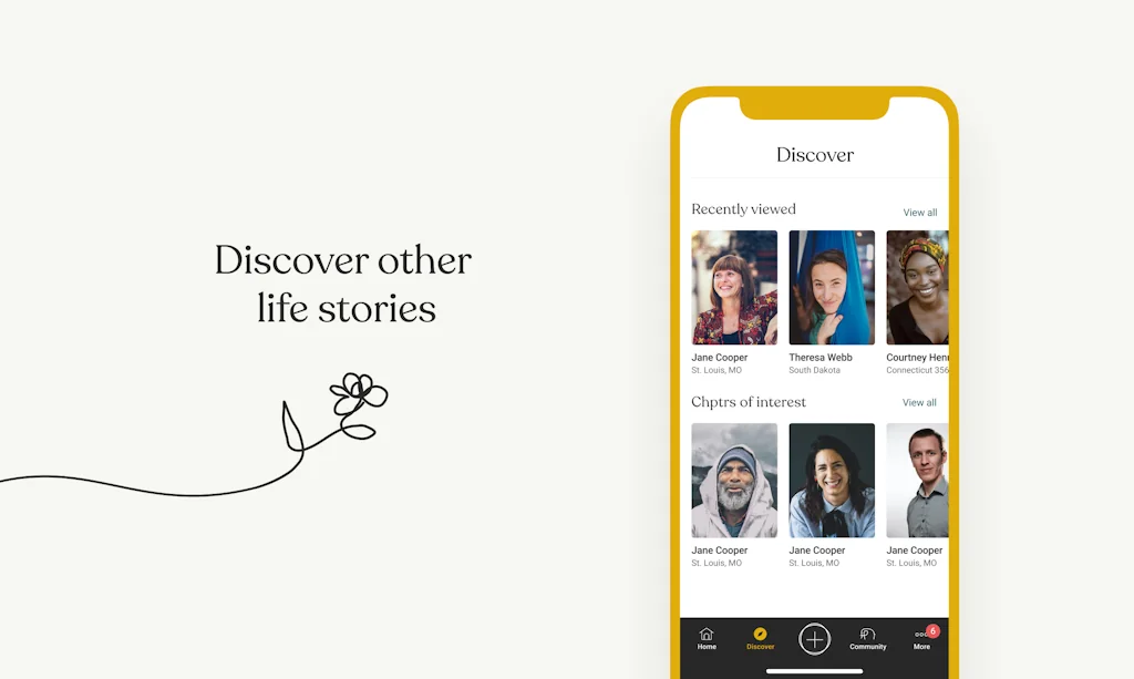 Chptr screenshot 6 of 7