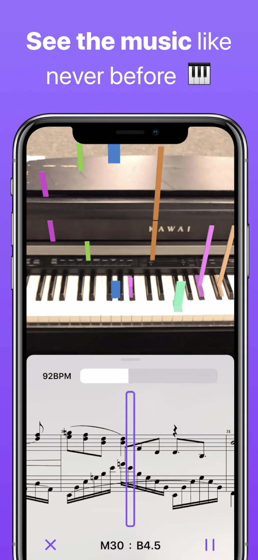 Chroma screenshot 2 of 5