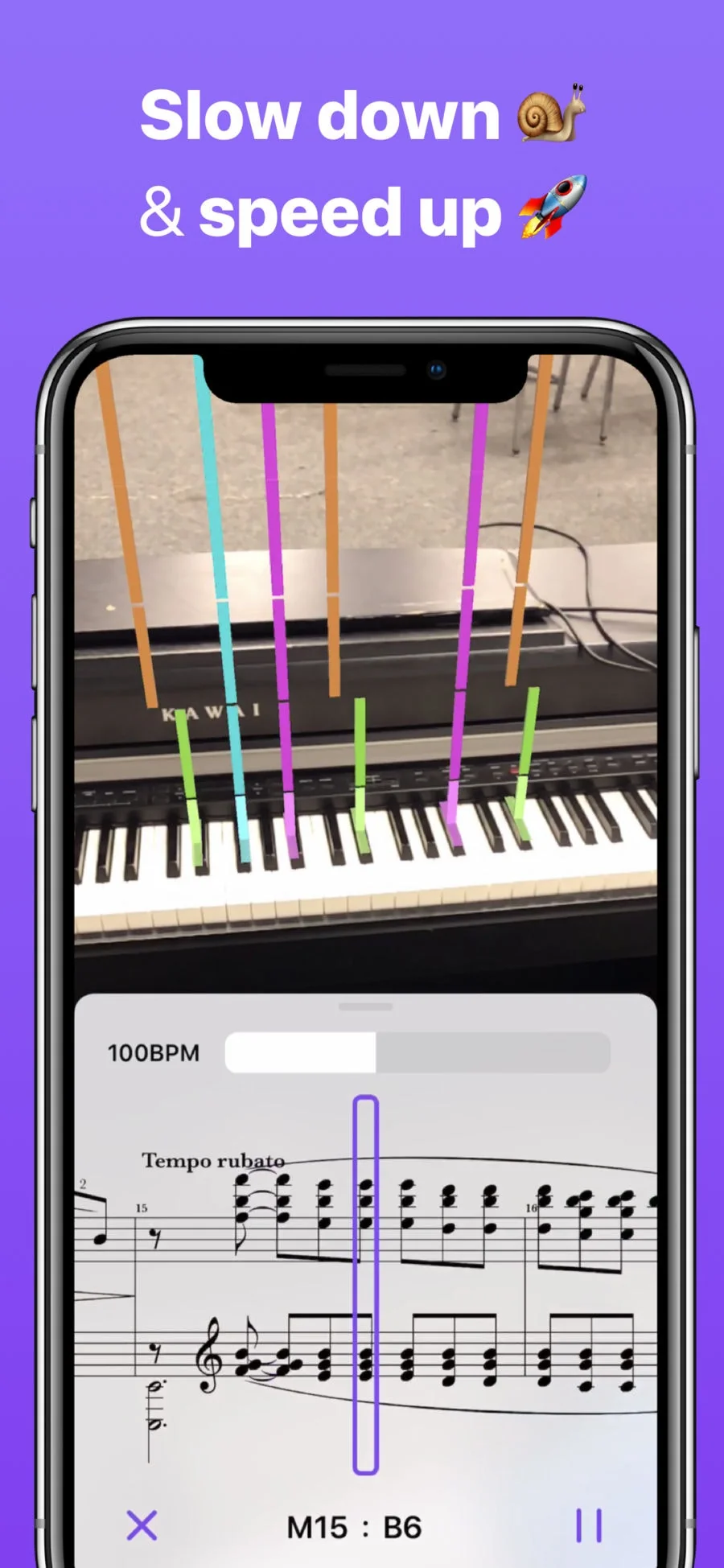 Chroma screenshot 3 of 5