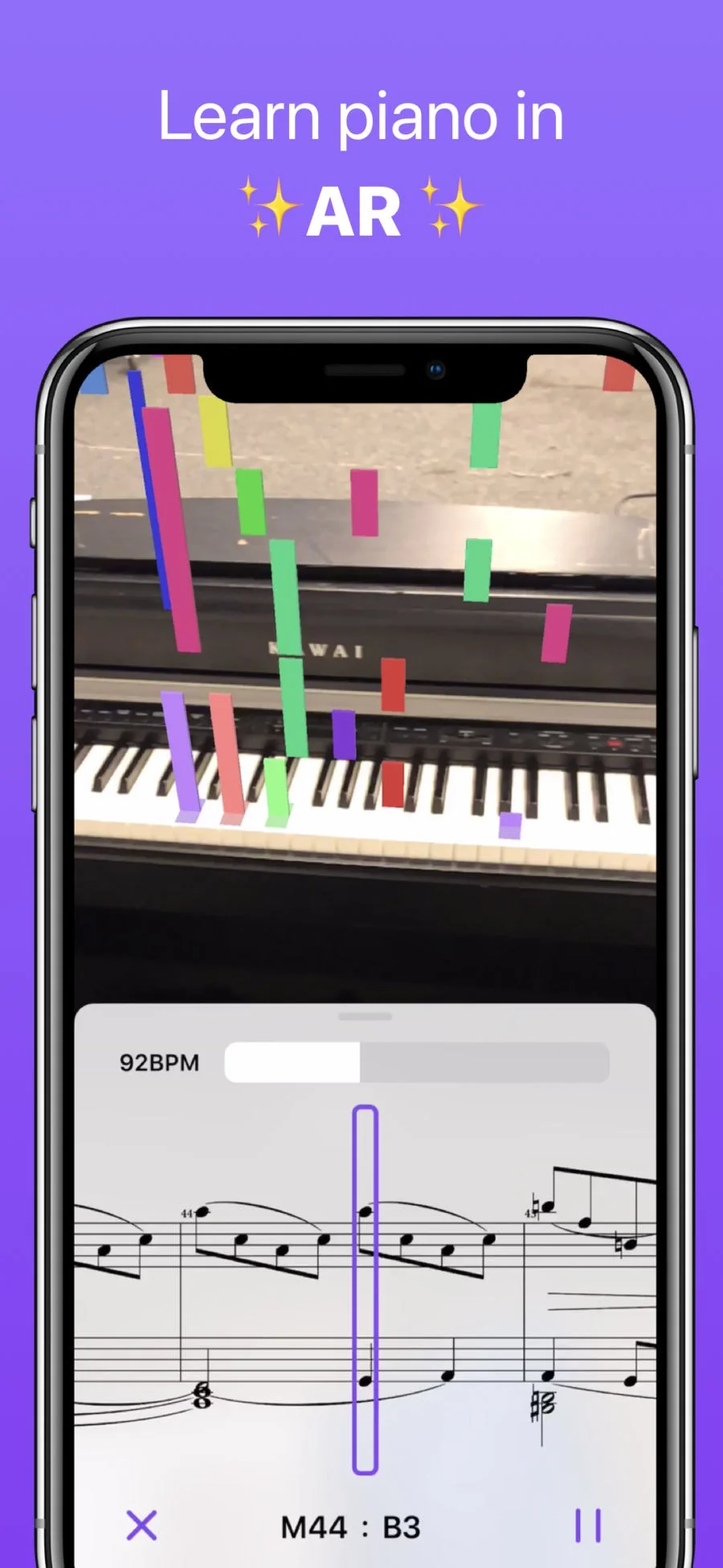 Chroma screenshot 5 of 5