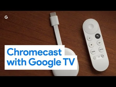 Chromecast screenshot 2 of 9