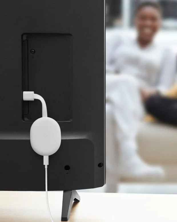 Chromecast screenshot 7 of 9