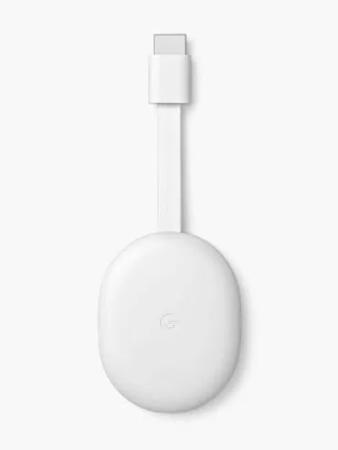 Chromecast screenshot 9 of 9