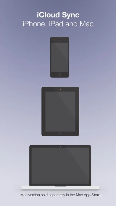 Chronicle screenshot 1 of 5