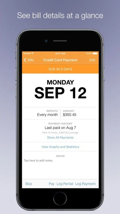 Chronicle screenshot 2 of 5