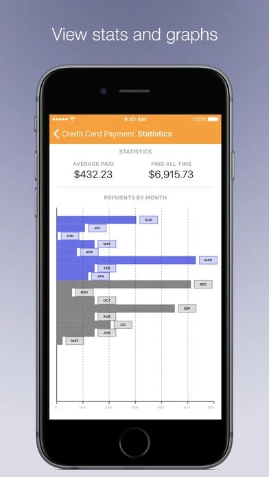 Chronicle screenshot 3 of 5