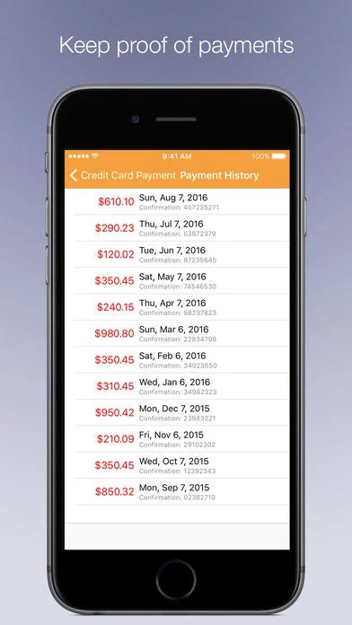 Chronicle screenshot 4 of 5