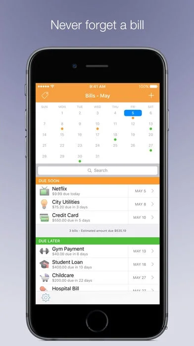 Chronicle screenshot 5 of 5