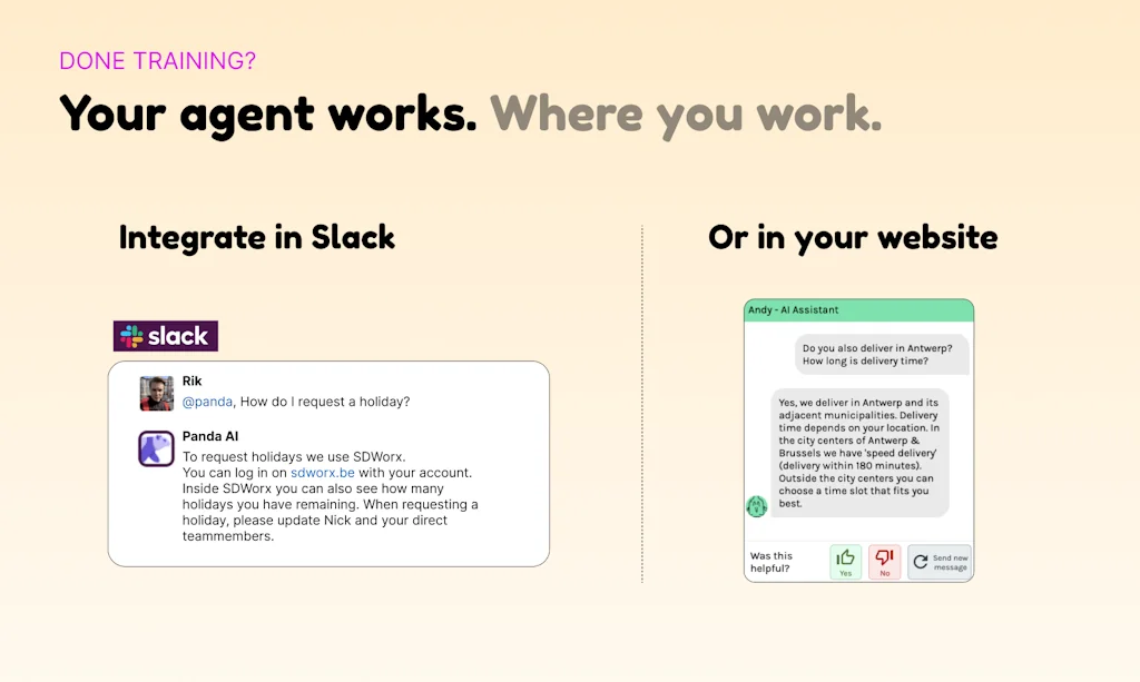 Chunky screenshot 3 of 6
