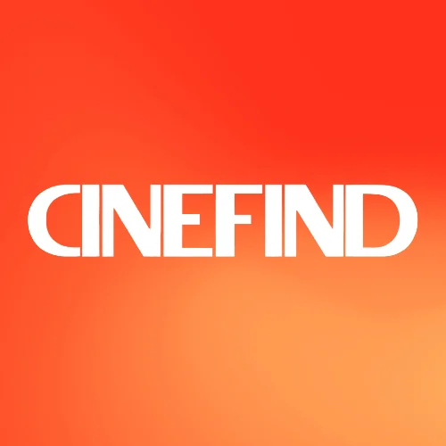 Cinefind logo