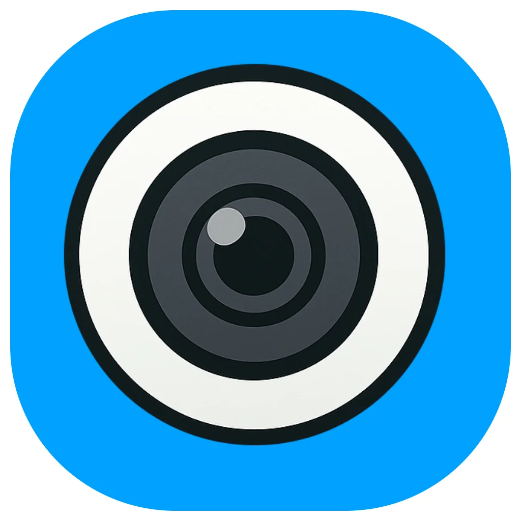 Circle Camera logo