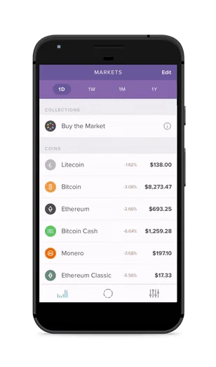 Circle screenshot 1 of 3