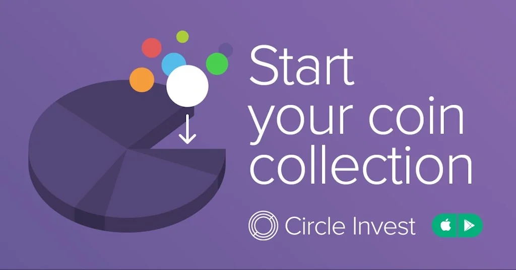 Circle screenshot 3 of 3