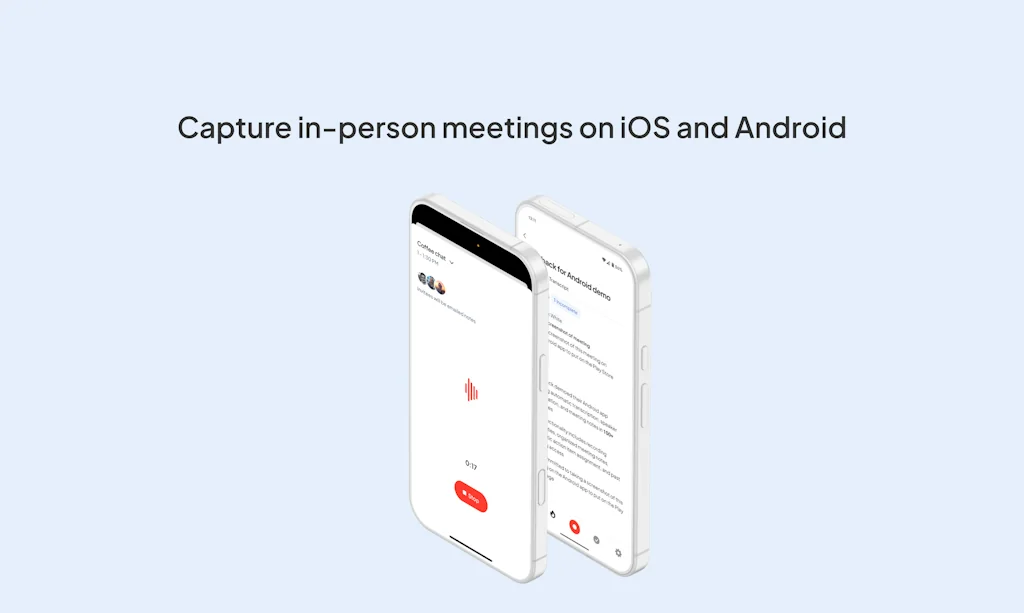 Circleback screenshot 3 of 5