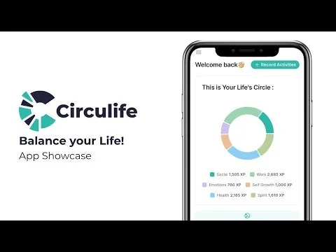 Circulife screenshot 1 of 6