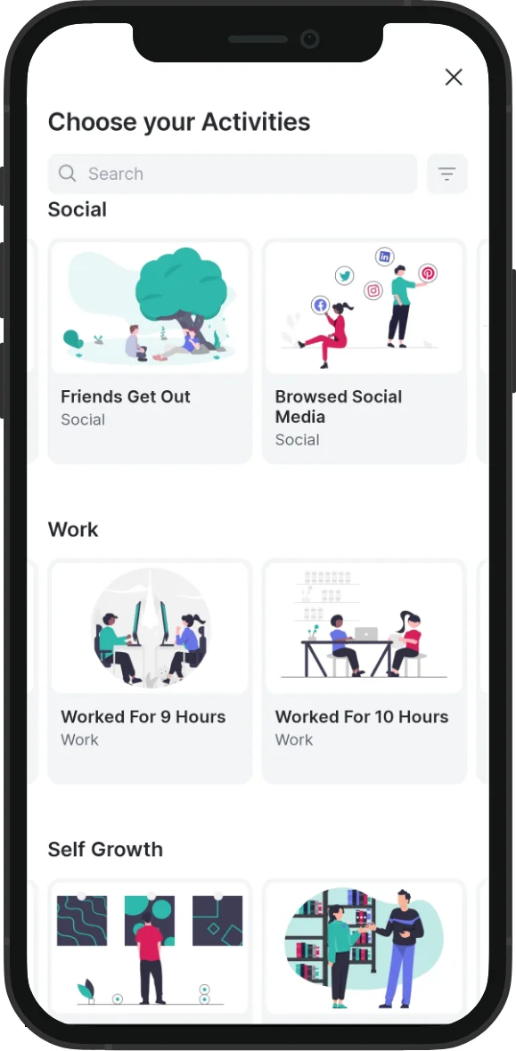 Circulife screenshot 4 of 6