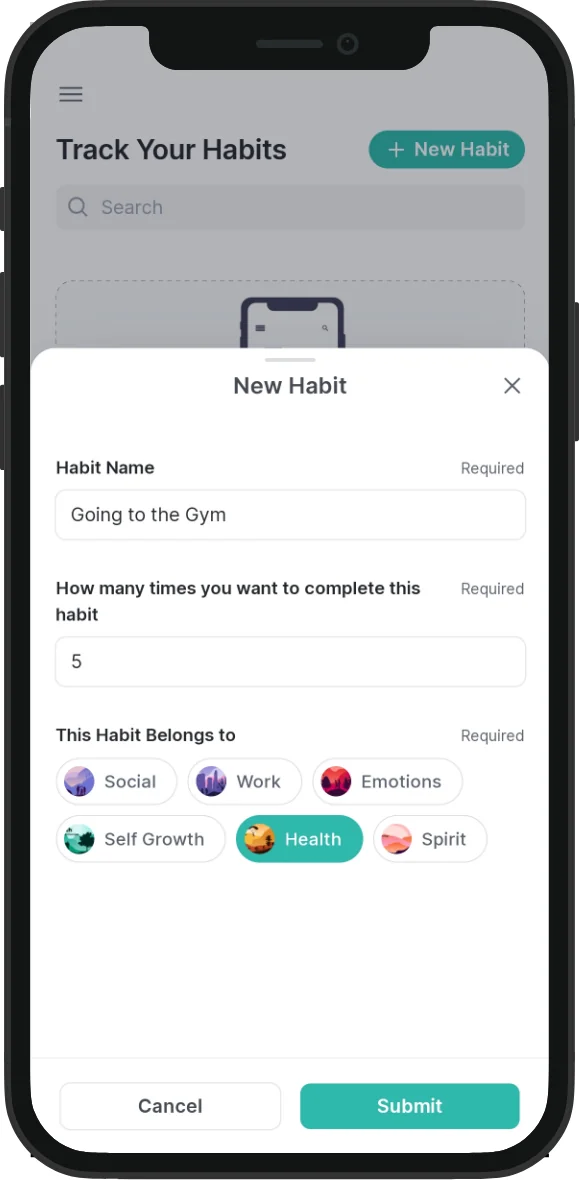 Circulife screenshot 5 of 6