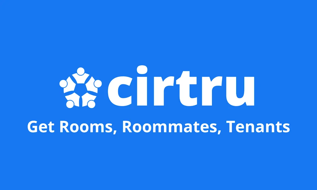 Cirtru - Roommate Finder screenshot 1 of 4