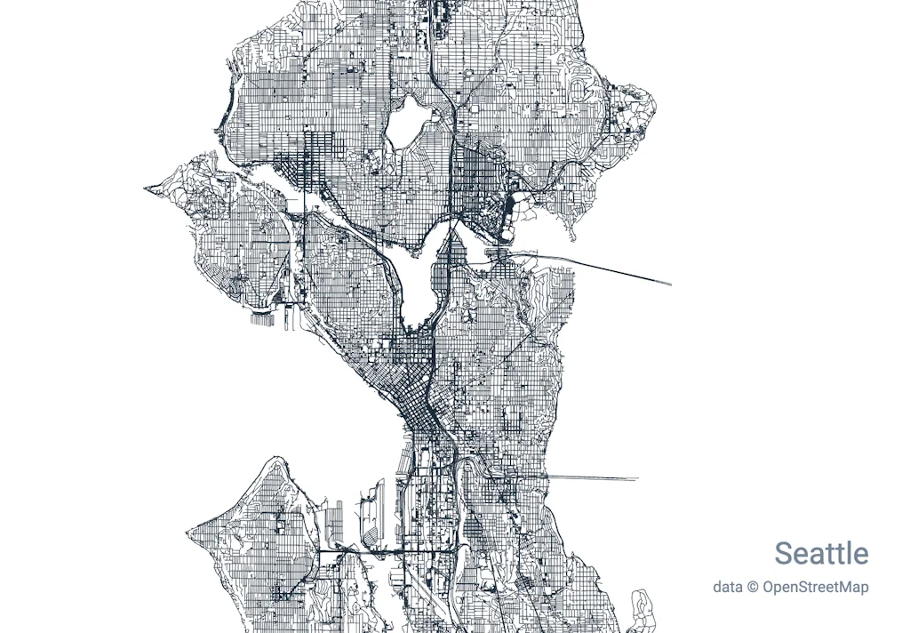 City Roads screenshot 1 of 3