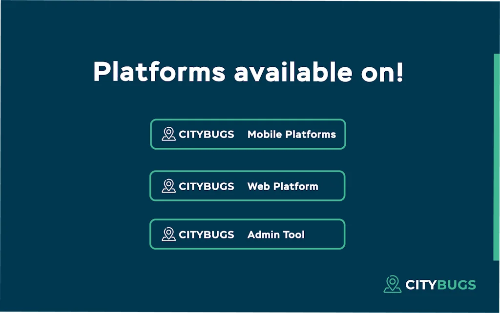 CityBugs screenshot 10 of 10