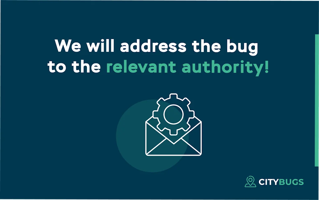 CityBugs screenshot 9 of 10