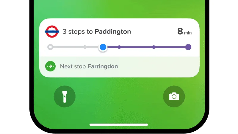 Citymapper screenshot 11 of 11