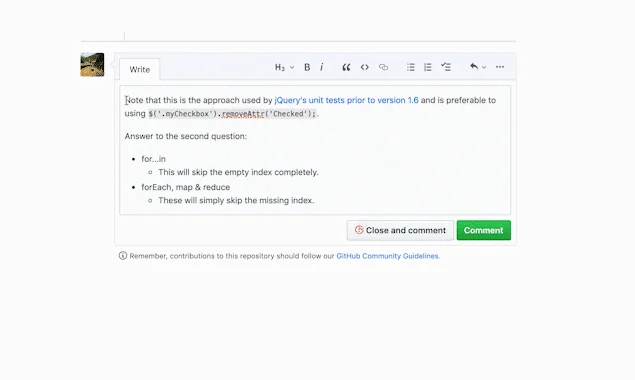 CKEditor 5 screenshot 2 of 7