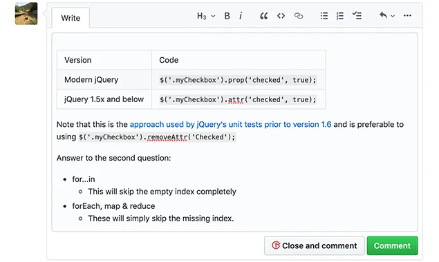 CKEditor 5 screenshot 6 of 7