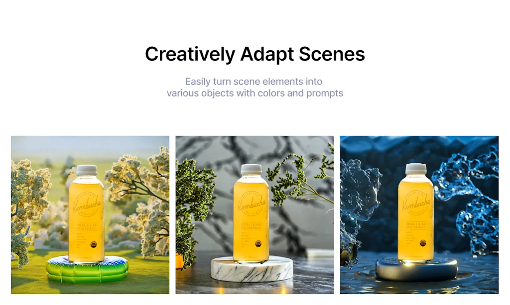 Claid.ai screenshot 2 of 7