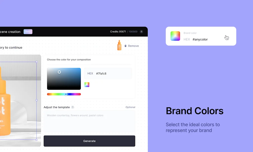 Claid.ai screenshot 3 of 7