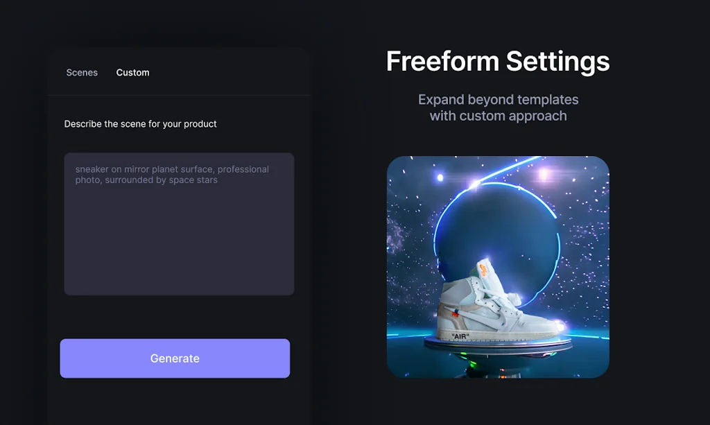 Claid.ai screenshot 4 of 7