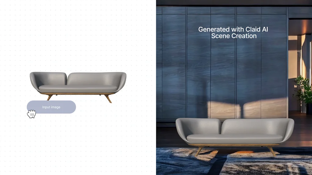 Claid.ai screenshot 5 of 7